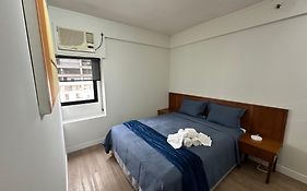 Flat Borges Lagoa N 1179 Apto 803 Vila Mariana